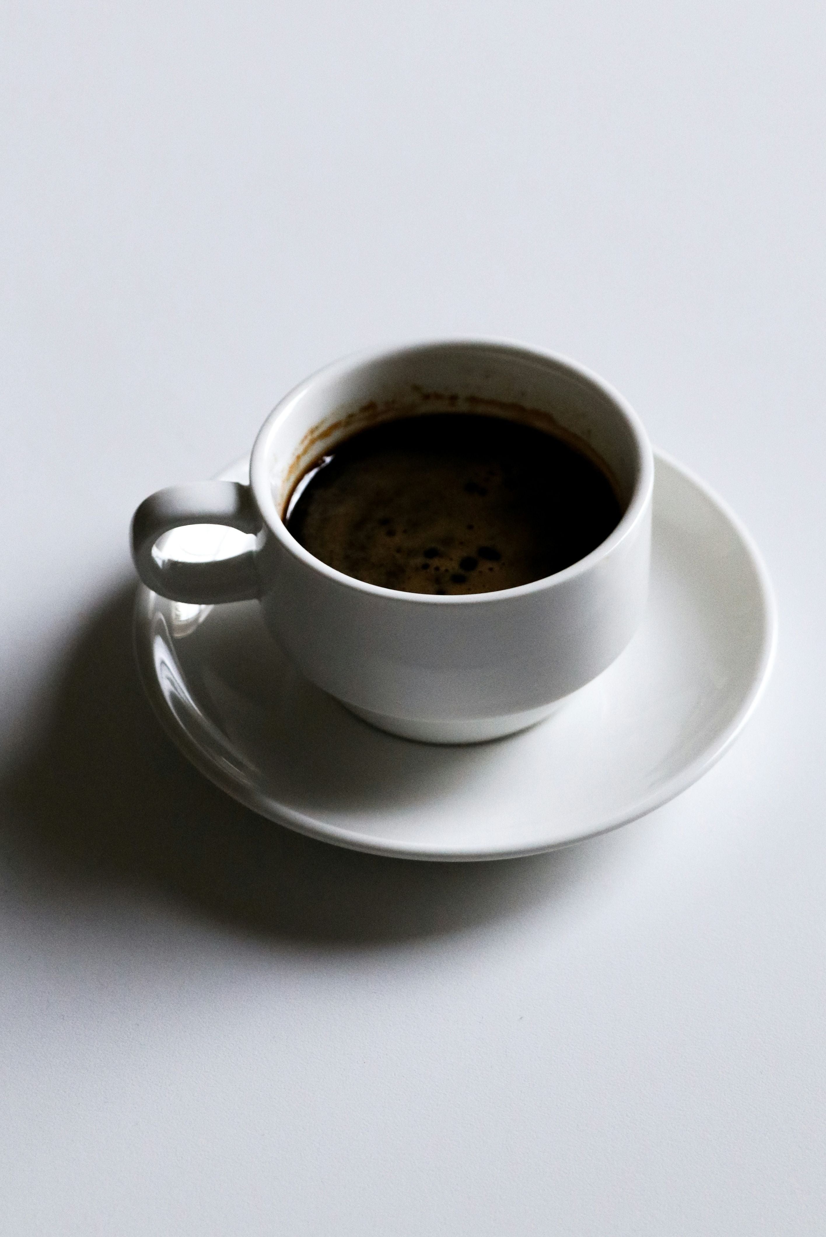 Kaffe & hormonbalans – hur påverkas vi av koffein?