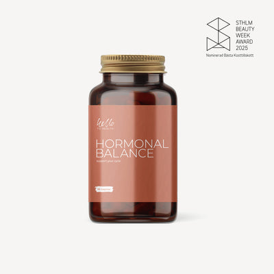 HORMONAL BALANCE