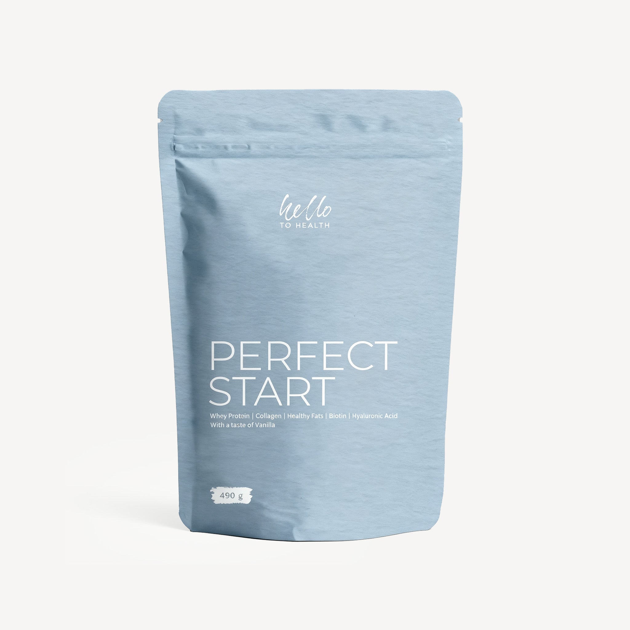 PERFECT START