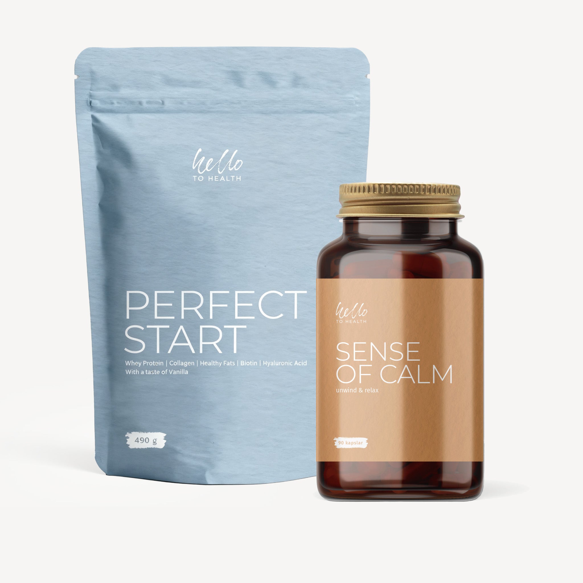RISE & RESTORE DUO